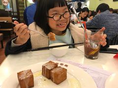 一开九西多士-大哥餐厅(西城花园店)