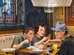 -佬牌火辣辣衢州特色菜(皇冠总店)