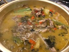 -东排食堂长沙小吃大排档(五一广场店)