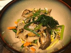 南京素什锦-南京大牌档(三阳广场苏宁店)