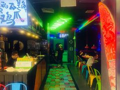 -蛮横肉蟹煲(印象城店)