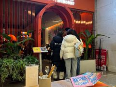 -墨纪Mojí墨西哥餐厅(官舍店)