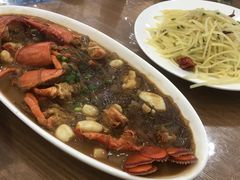 -洲晓鲜·舟山海鲜大排档(朱家尖风景区店)