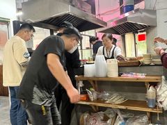 -何永光123鲜牛肉馆(1号店)