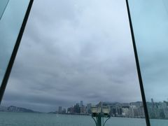 -香港九龙海逸君绰酒店