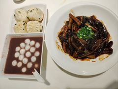 -光明邨大酒家(淮海路店)