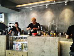 -BE NORMAL CAFE(霞溪路店)