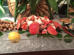 -重庆解放碑帝晶酒店·姜厨房西餐厅