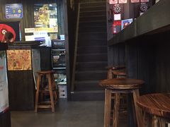 -暖食光·台式家庭餐厅·生日主题店(万达店)