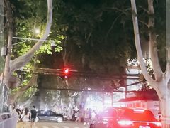 -健康路夜市