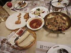 -华梅西餐厅(哈尔滨中央大街店)