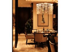 包厢-环球港凯悦 · 享悦中餐厅