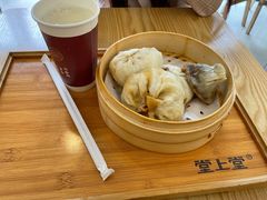 -堂上堂(益民街店)
