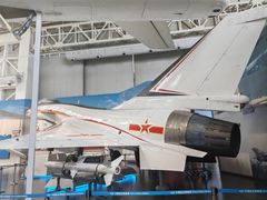 -中国航空博物馆