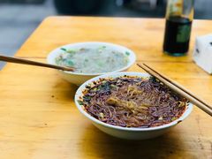 -甘记肥肠粉(马鞍北路店)