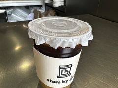 -JPG canteen(广州乐峰广场店)
