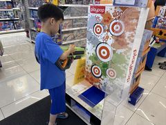 -TOYSRUS玩具反斗城(无锡荟聚购物中心店)