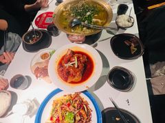 -撒椒·四川江湖菜(西单大悦城店)