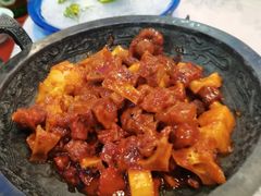 -佳兰雅序融合菜(高新店)