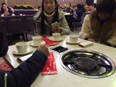 -李想大虾(牡丹路店)