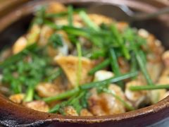 天麻焗鱼头-贝岭居酒楼(黄贝路店)