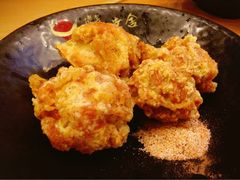 -博多一幸舍(侨福芳草地购物中心店)
