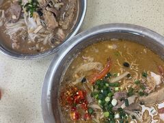 -舒记老友粉(埌西店)
