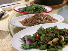 -小粤楼·怀旧粤菜(万辉国际广场店)