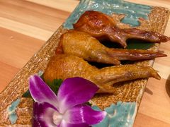 -酒久自助料理(佳兆业店)