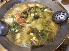 -刘壹席富顺荤豆花·自贡江湖菜(浅水半岛店)