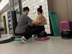 -琪航健身工作室(杨高南路地铁站店)