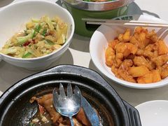 -绿草地·湘菜(7mall店)