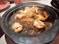 -山四砂锅(太原钟楼街店)