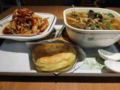 -魏家凉皮(兵马俑店)