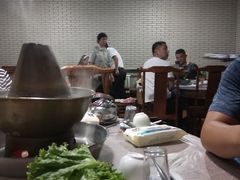 -鑫龙火锅城(嘉汇广场店)