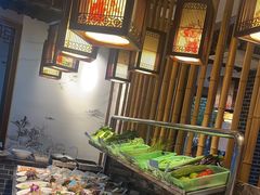 -千岛湖小鱼儿·淳安匠心农家菜