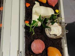 -3号仓库·创意中国菜(乐清正大广场店)