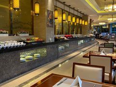 -索菲特西湖大酒店·香榭丽全日候餐厅(南山路店)