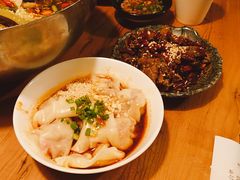 -付小姐在成都(中山公园店)