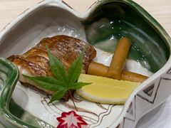 -鮨一日本料理旗舰店(总店)