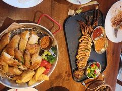 -埠口精酿夜景餐酒吧· BREWPORT BISTRO(长嘉汇重庆之眼店)