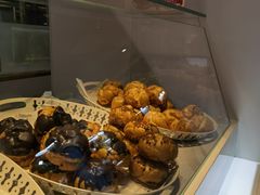 -贝儿多爸爸泡芙(合生汇店)