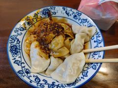 -春阳水饺(香槟广场店)