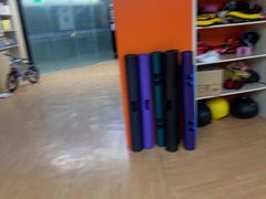 -CXFIT 陈徐健身工作室(凯旋店)