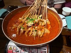 -老雒阳面馆·水席(王城路店)