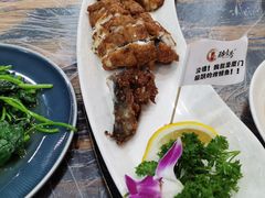 -醉壹号海鲜大排档·老厦门特色菜(厦门美食地标店)