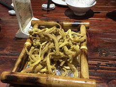 -云来居素食馆(南山店)