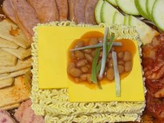 -BOPEYE·波派炸鸡(九霄天地店)