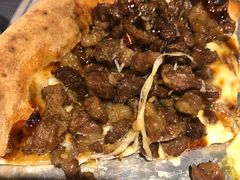 -Primo·丽莫意大利窑烤披萨