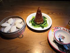 -新白鹿餐厅(银泰西湖文化广场店)